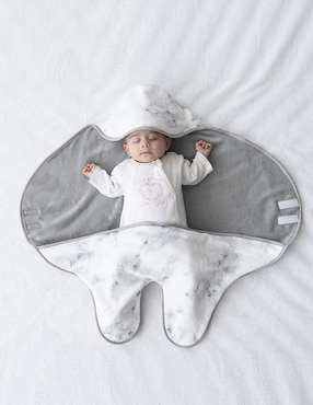 Bolsa de dormir Chiquimundo unisex