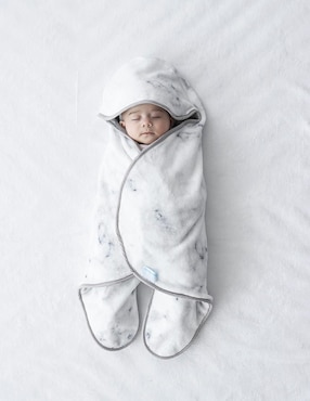 Bolsa de dormir Chiquimundo unisex