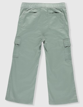 Pantalón cargo The Children's Place para bebé niño