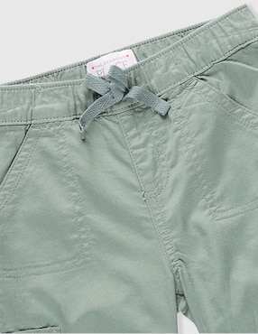 Pantalón cargo The Children's Place para bebé niño