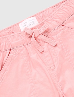 Pantalón cargo The Children's Place para bebé niña