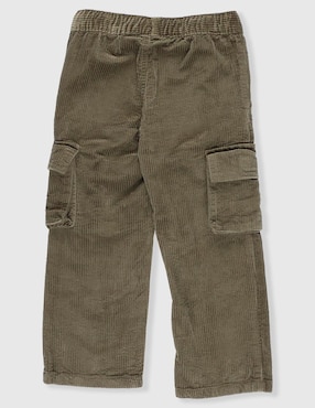 Pantalón cargo The Children's Place para bebé niño