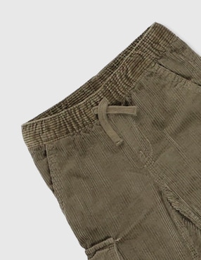 Pantalón cargo The Children's Place para bebé niño