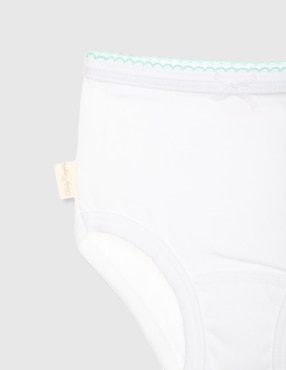 Set calzón Baby Creysi Collection de algodón para bebé niña