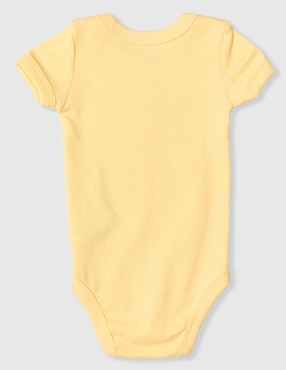 Body Baby Creysi Collection de algodón