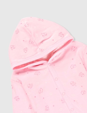 Chamarra Baby Creysi Collection para bebé niña