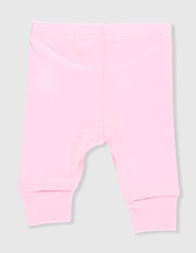 Pants Baby Creysi Collection para bebé niña