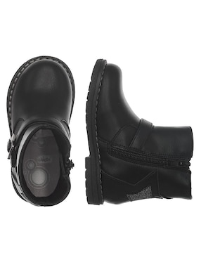Bota Chicco Cappa para niña