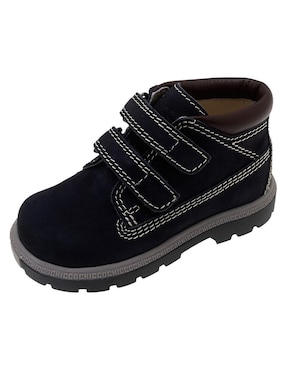 Bota de piel Chicco Centur para niño
