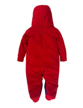 Mameluco Marvel Spider-Man de algodón para bebé niño