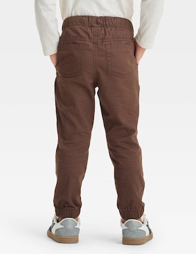 Pantalón jogger Cat & Jack para niño