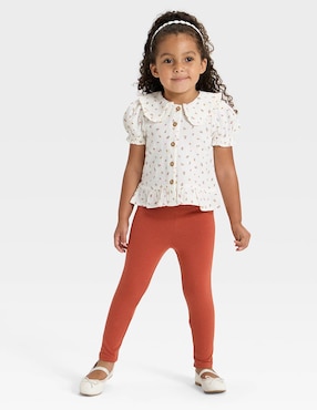 Blusa Cat & Jack para niña