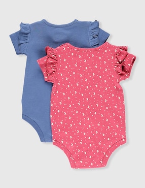 Set body Piquenique Babies de algodón