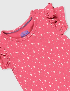 Set body Piquenique Babies de algodón