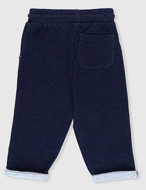 Pantalón Piquenique Babies para bebé niña