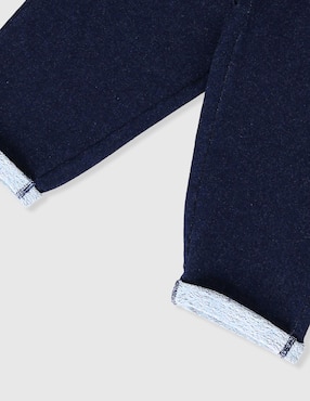 Pantalón Piquenique Babies para bebé niña