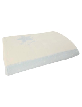 Cobertor Piquenique Babies estampado infantil