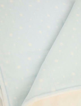 Cobertor Piquenique Babies estampado infantil