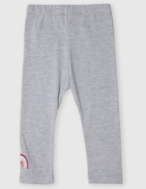 Pants Name It para bebé niña