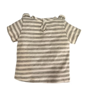 Conjunto pijama Kiss para bebé niño