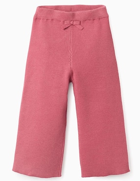 Pantalón relaxed Zippy para bebé niña