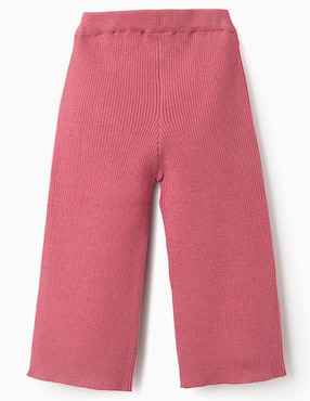 Pantalón relaxed Zippy para bebé niña