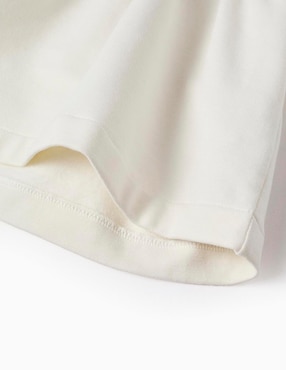 Blusa Zippy para niña