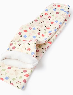 Pantalón Zippy para bebé niña
