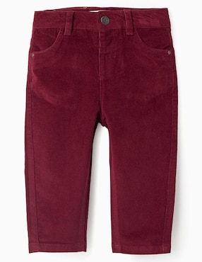 Pantalón relaxed Zippy para bebé niño