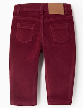Pantalón relaxed Zippy para bebé niño
