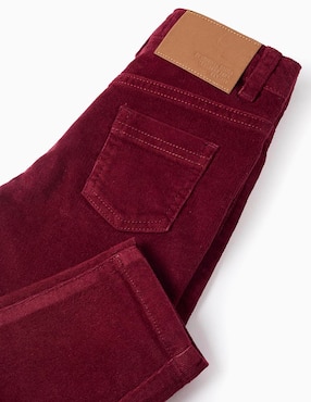 Pantalón relaxed Zippy para bebé niño