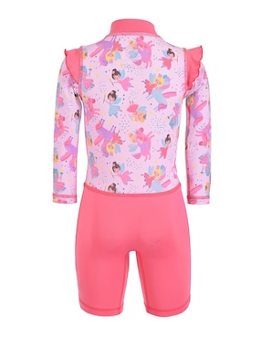 Wetsuit Fullsand para bebé niña