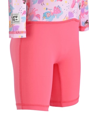 Wetsuit Fullsand para bebé niña