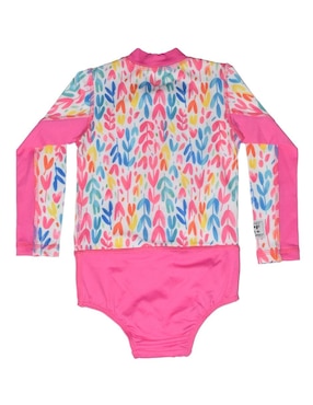 Traje de baño wetsuit Fullsand para bebé