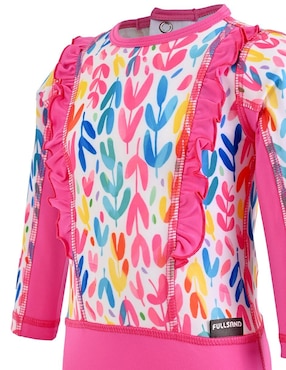 Traje de baño wetsuit Fullsand para bebé