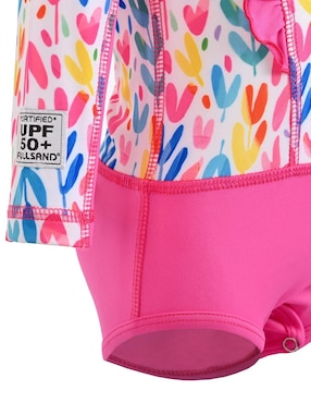 Traje de baño wetsuit Fullsand para bebé