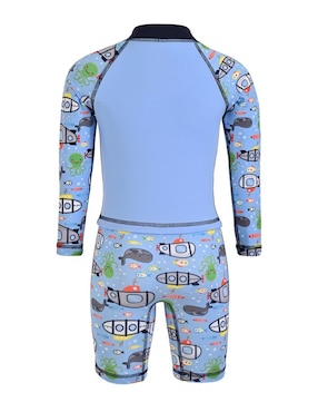 Traje de baño wetsuit Fullsand para bebé