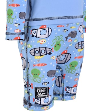 Traje de baño wetsuit Fullsand para bebé
