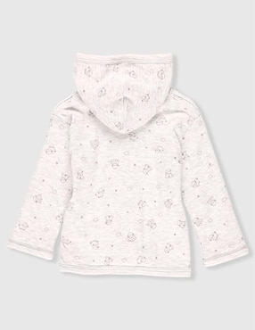 Chamarra Baby Creysi Collection para niño