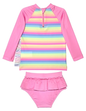 Conjunto traje de baño Sunskin para bebé