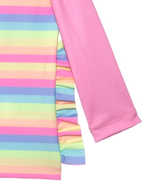 Conjunto traje de baño Sunskin para bebé