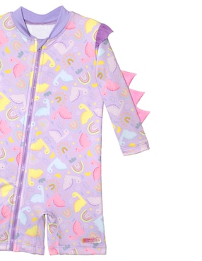 Traje de baño wetsuit Sunskin para bebé