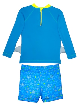 Conjunto traje de baño Sunskin para bebé