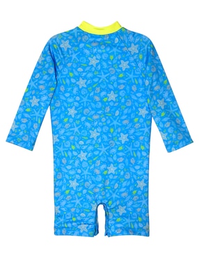 Traje de baño wetsuit Sunskin para niño