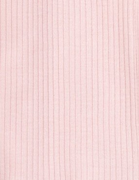 Conjunto Carter's de algodón para bebé niña