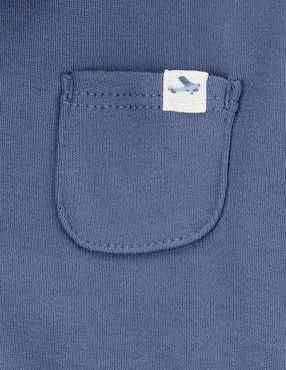 Conjunto Carter's de algodón para niño