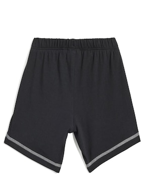 Conjunto Adidas de algodón infantil