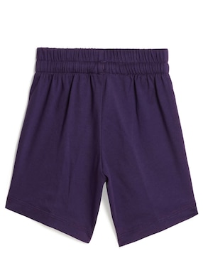 Conjunto deportivo Adidas essentials de algodón infantil
