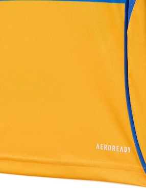 Conjunto deportivo Adidas tigres para bebé niño
