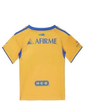 Conjunto deportivo Adidas tigres para bebé niño